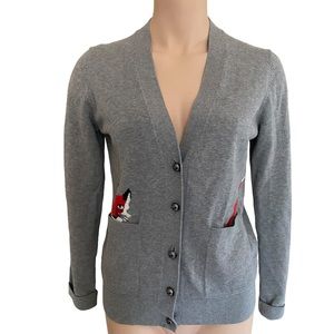 Kate Spade cardigan